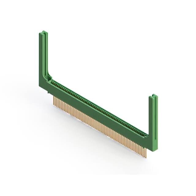 345-061-544-458 EDAC Inc.  Edgeboard Connectors